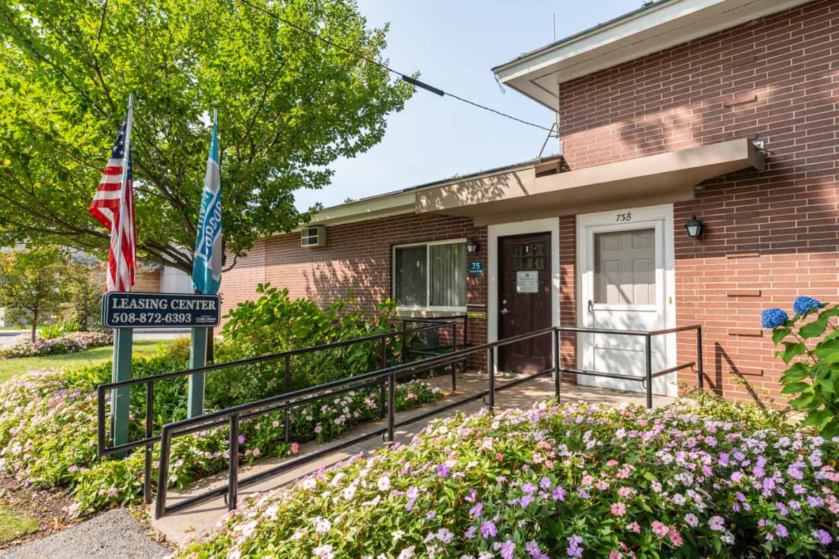 Pelham Apartments Apartments in Framingham, MA